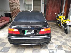 Honda Civic VTi Oriel Automatic 1.6 2000 for Sale in Lahore