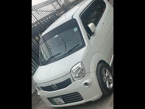 Nissan Moco X Idling Stop 2011 for Sale in Lahore