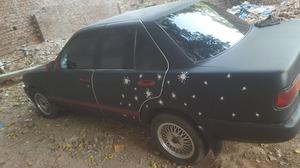 Nissan Sunny EX Saloon 1.6 (CNG) 1991 for Sale in Mandi bahauddin