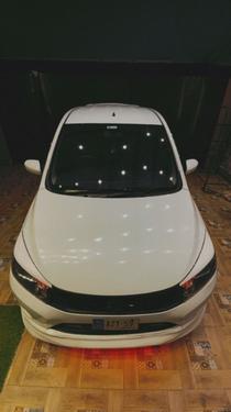 Suzuki Cultus - 2022