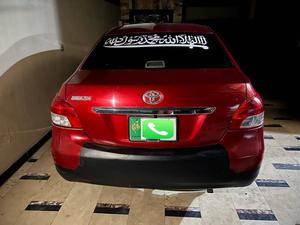 Toyota Belta X S Package 1.0 2006 for Sale in Gujranwala