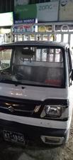 Suzuki Bolan 2014 for Sale in Islamabad