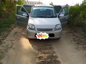 Suzuki Kei A 2007 for Sale in Wah cantt