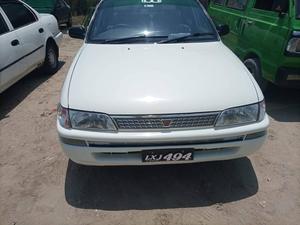 Toyota Corolla XE 1998 for Sale in Khushab
