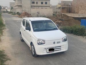 Suzuki Alto VP 2014 for Sale in Mardan