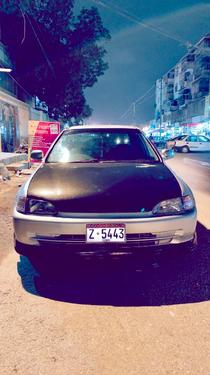 ہونڈا سوک - 1995