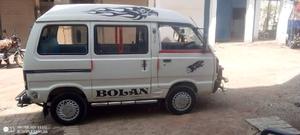 Suzuki Bolan VX Euro II 2014 for Sale in Multan