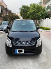 Suzuki Wagon R FX Limited 2014 for Sale in Rawalpindi