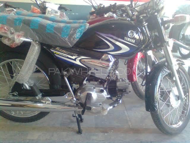 Yamaha junoon clearance for sale