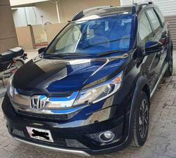 Honda BR-V i-VTEC S 2019 for Sale in Islamabad