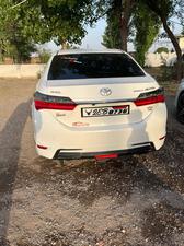 Toyota Corolla Altis Grande CVT-i 1.8 2018 for Sale in Fateh Jang