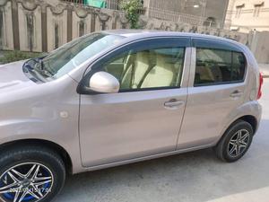 Toyota Passo X 2011 for Sale in Lahore