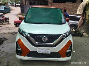Nissan Dayz Highway Star 2020 for Sale in Islamabad