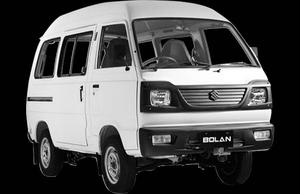 Suzuki Bolan VX Euro II 2022 for Sale in Abbottabad