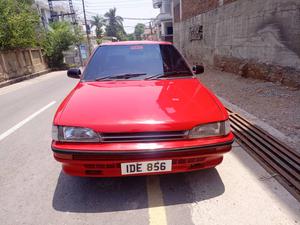 Toyota Corolla SE Limited 1988 for Sale in Jhelum