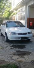 Toyota Corolla SE Limited 1998 for Sale in Abbottabad