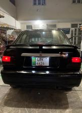 KIA Classic LX 2003 for Sale in Lahore