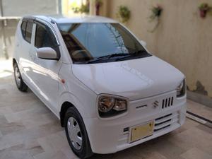 Suzuki Alto VXL AGS 2019 for Sale in Quetta