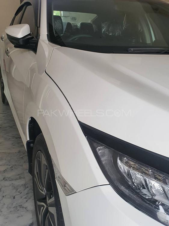 Honda Civic 2020 for Sale in Gujranwala Image-1