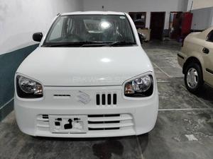 Suzuki Alto VXR 2022 for Sale in Sialkot