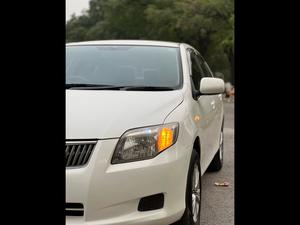 Toyota Corolla Axio X Special Edition 1.5 2007 for Sale in Islamabad