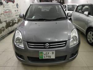 Suzuki Swift DLX Automatic 1.3 2017 for Sale in Lahore