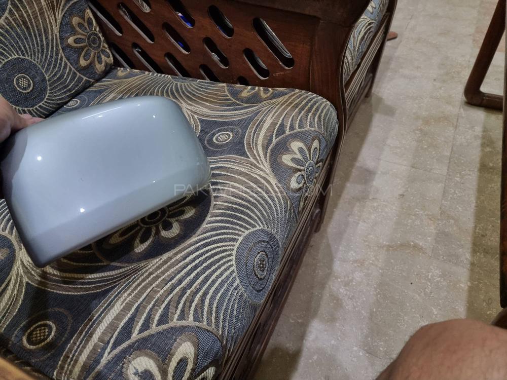 suzuki wagon r side mirror cover Image-1
