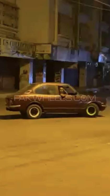 ٹویوٹا کرولا - 1974 74 kishmish Image-1