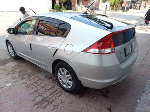 Honda Insight G 2009 for Sale in Lahore
