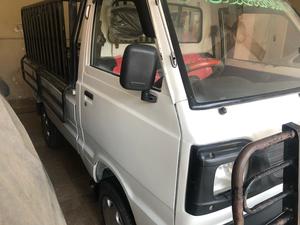 Suzuki Ravi Euro II 2013 for Sale in Gujranwala