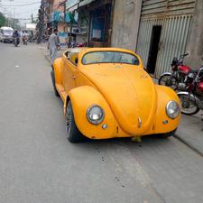 Volkswagen Beetle 1200 1965 for Sale in Lahore