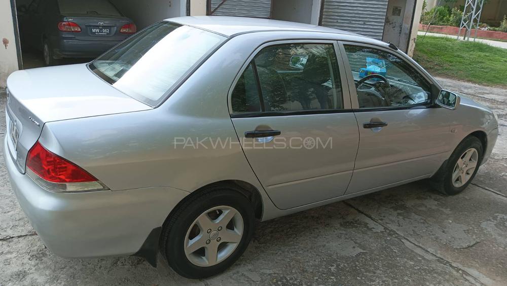 Mitsubishi Lancer 2006 for Sale in Rawalpindi Image-1