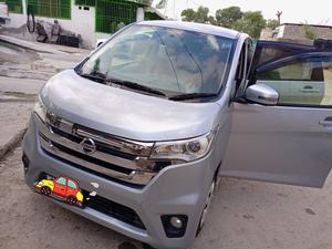 Nissan Dayz Highway Star 2013 for Sale in Islamabad