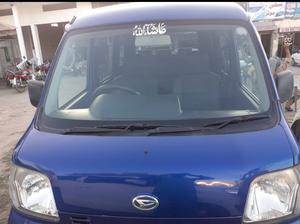 Daihatsu Hijet Special 2010 for Sale in Lahore