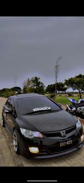 Honda Civic - 2007