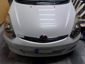 Toyota Wish 2007 for Sale in Islamabad