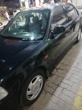 Honda Civic VTi 1.6 1996 for Sale in Multan