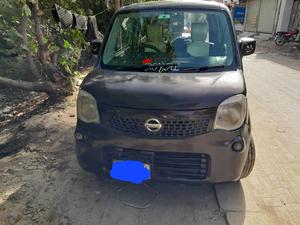 Nissan Moco 2014 for Sale in Lahore