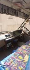 Toyota Hiace GL 1985 for Sale in Lahore