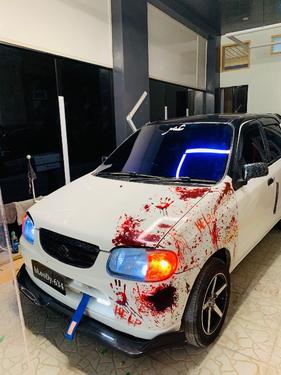 Suzuki Alto - 2006