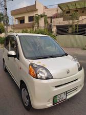 Honda Life C Special Edition Comfort Special 2010 for Sale in Lahore