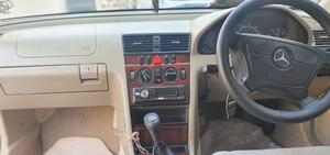 Mercedes Benz C Class C180 1999 for Sale in Lahore