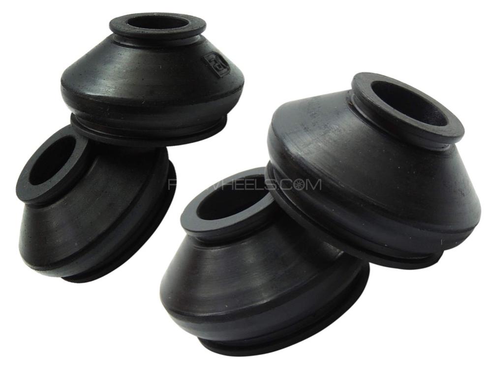 Ball joint boot Suzuki fully syntactic 4 Pc Image-1