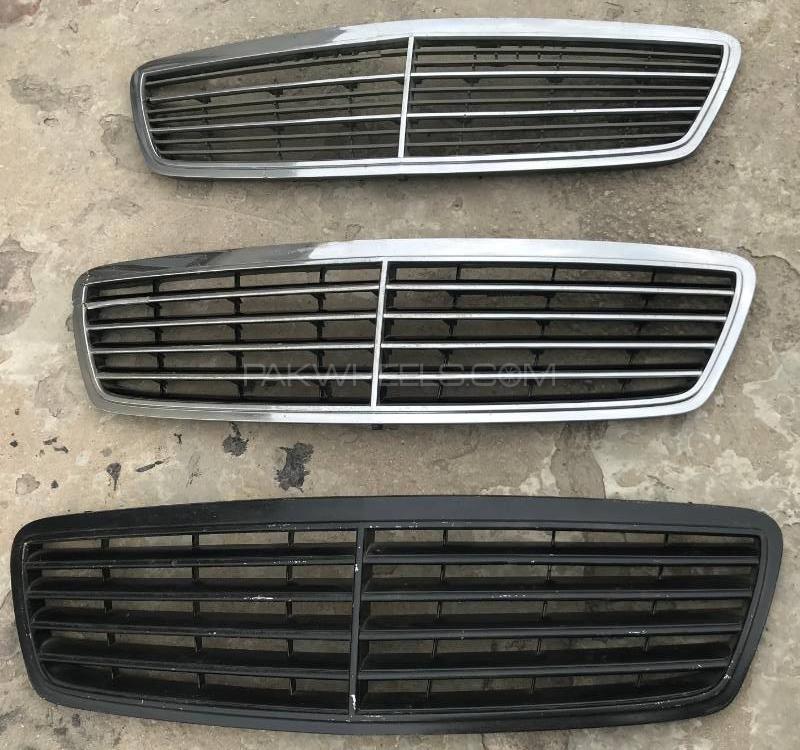 Mercedes Benz W123 W115 W113 C107 R107 W124 W126 W201 G-Wagon Parts   Image-1