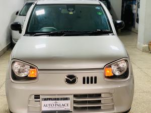 Suzuki Alto L 2017 for Sale in Peshawar