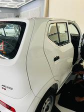 Suzuki Alto VX 2022 for Sale in Bahawalpur