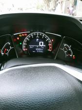 Honda Civic Oriel 1.8 i-VTEC CVT 2021 for Sale in D.G.Khan