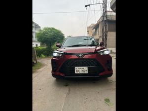 Toyota Corolla 2020 for Sale in Sheikhupura