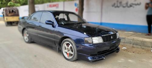 Toyota Crown - 1993