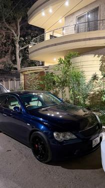 Toyota Mark X - 2005